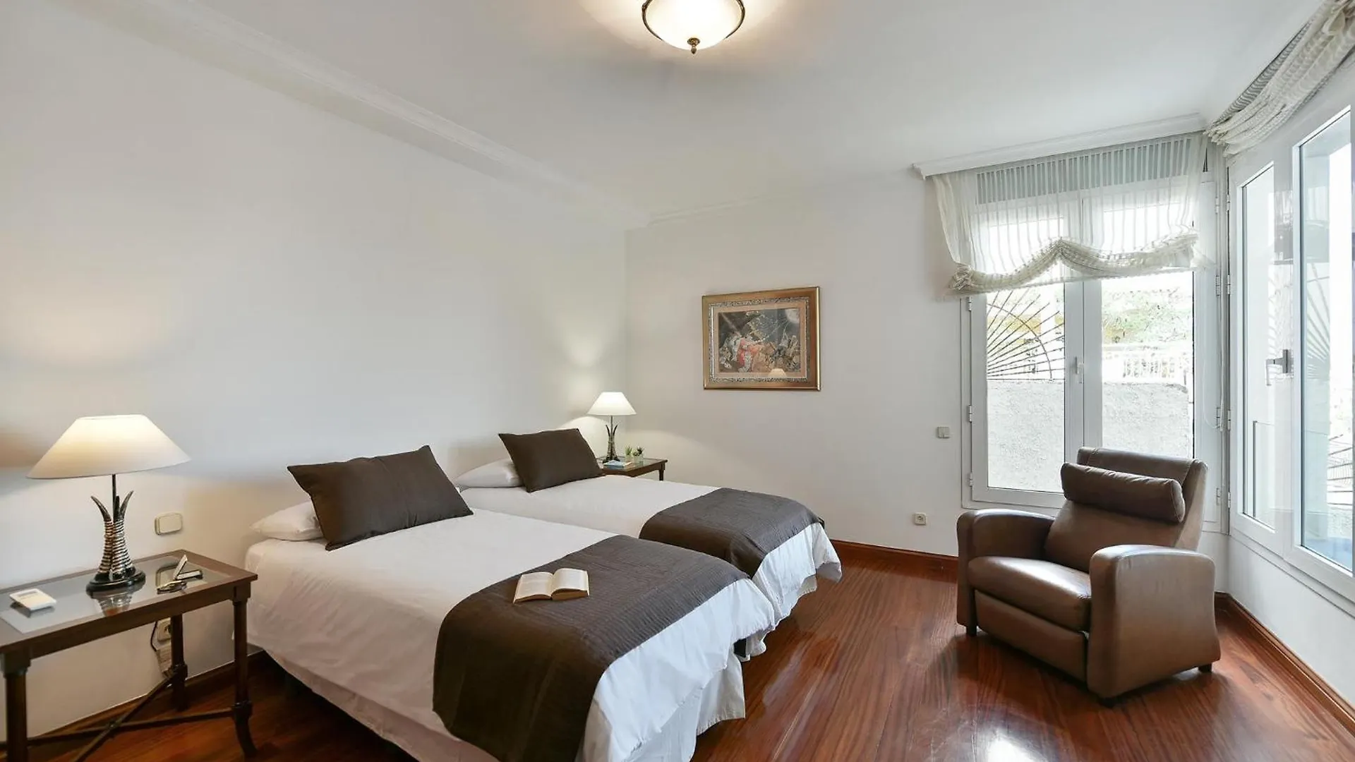 Feriehus Seaview Holiday Rental By Villagrancanaria Las Palmas de Gran Canaria