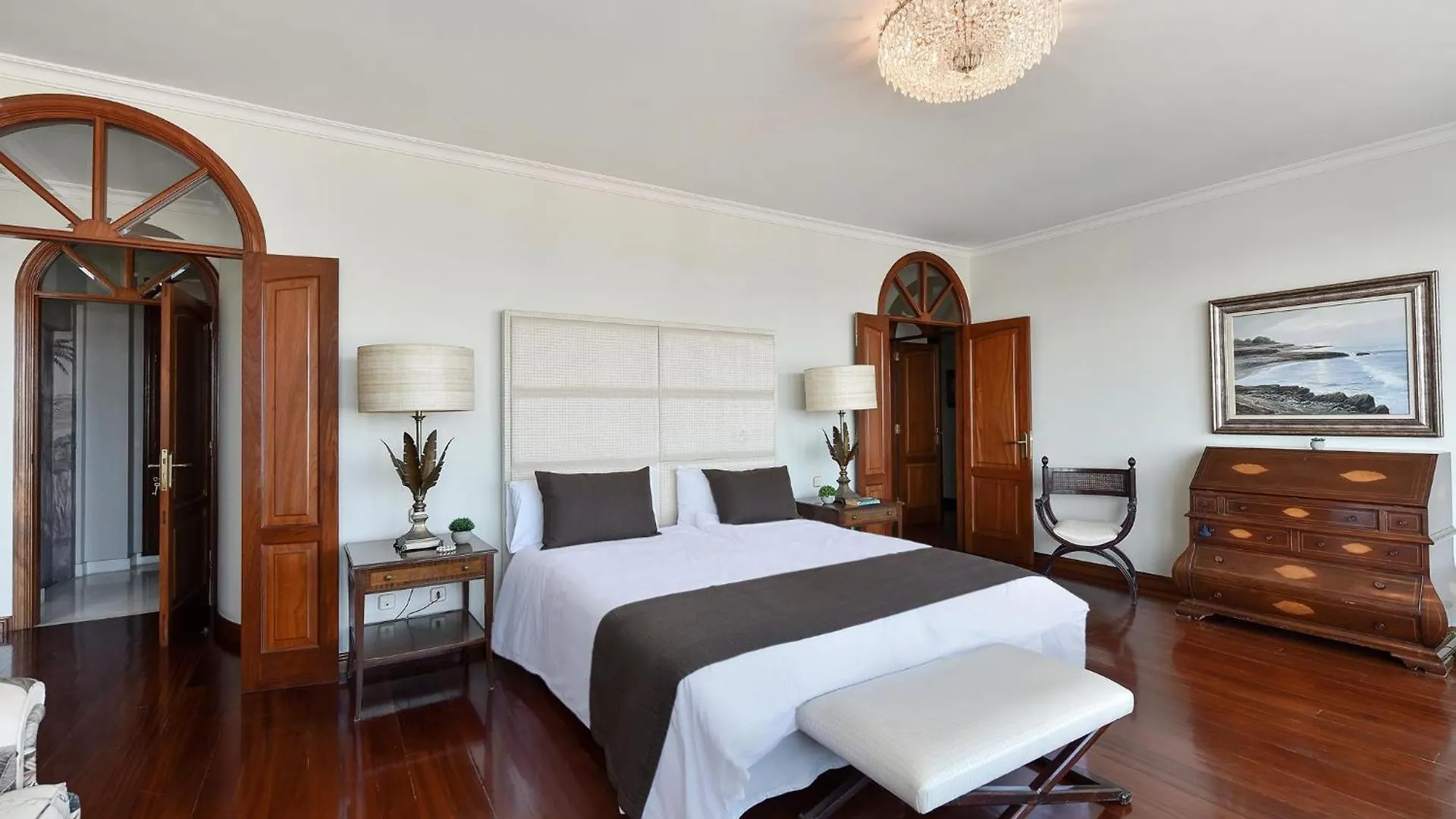 Seaview Holiday Rental By Villagrancanaria Las Palmas de Gran Canaria 0*,
