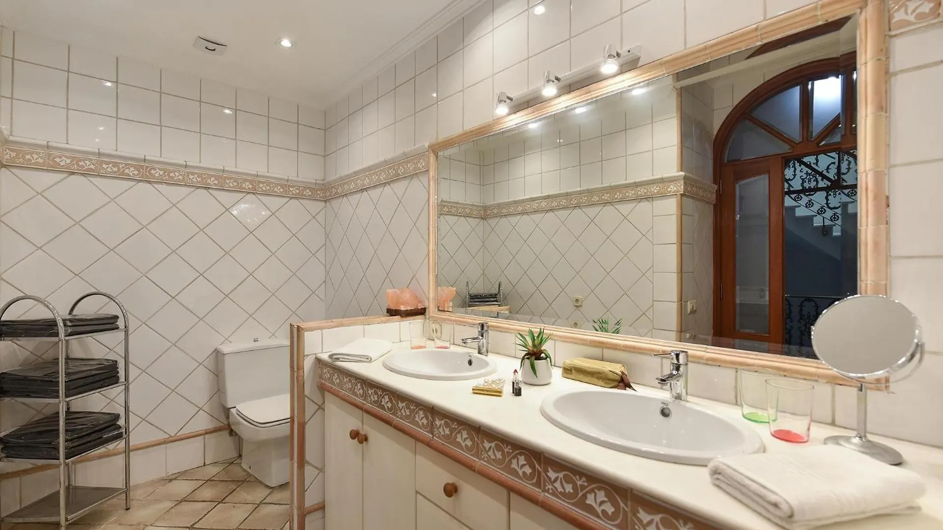 Seaview Holiday Rental By Villagrancanaria Las Palmas de Gran Canaria