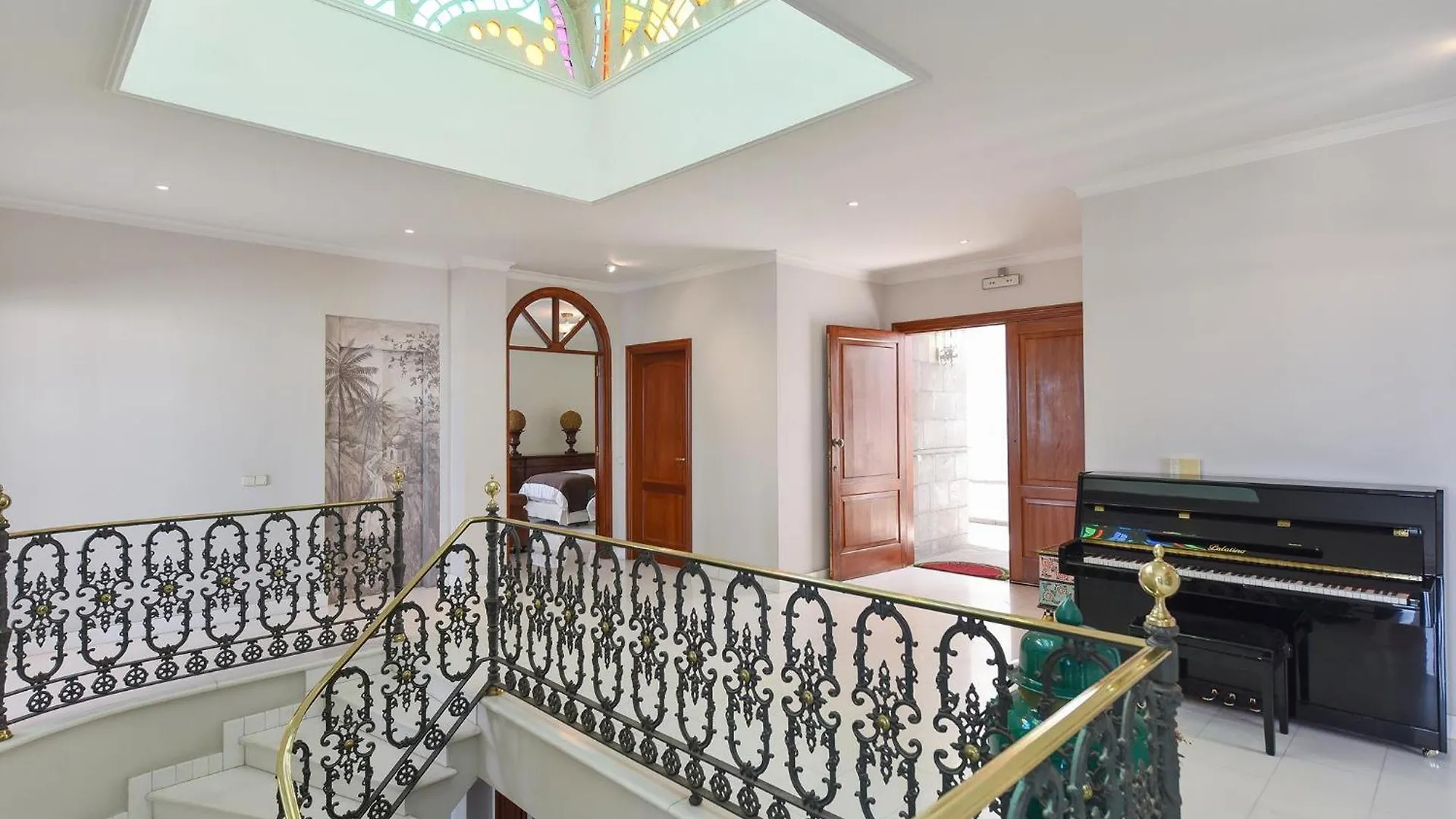 Seaview Holiday Rental By Villagrancanaria Las Palmas de Gran Canaria 0*,  Spanien
