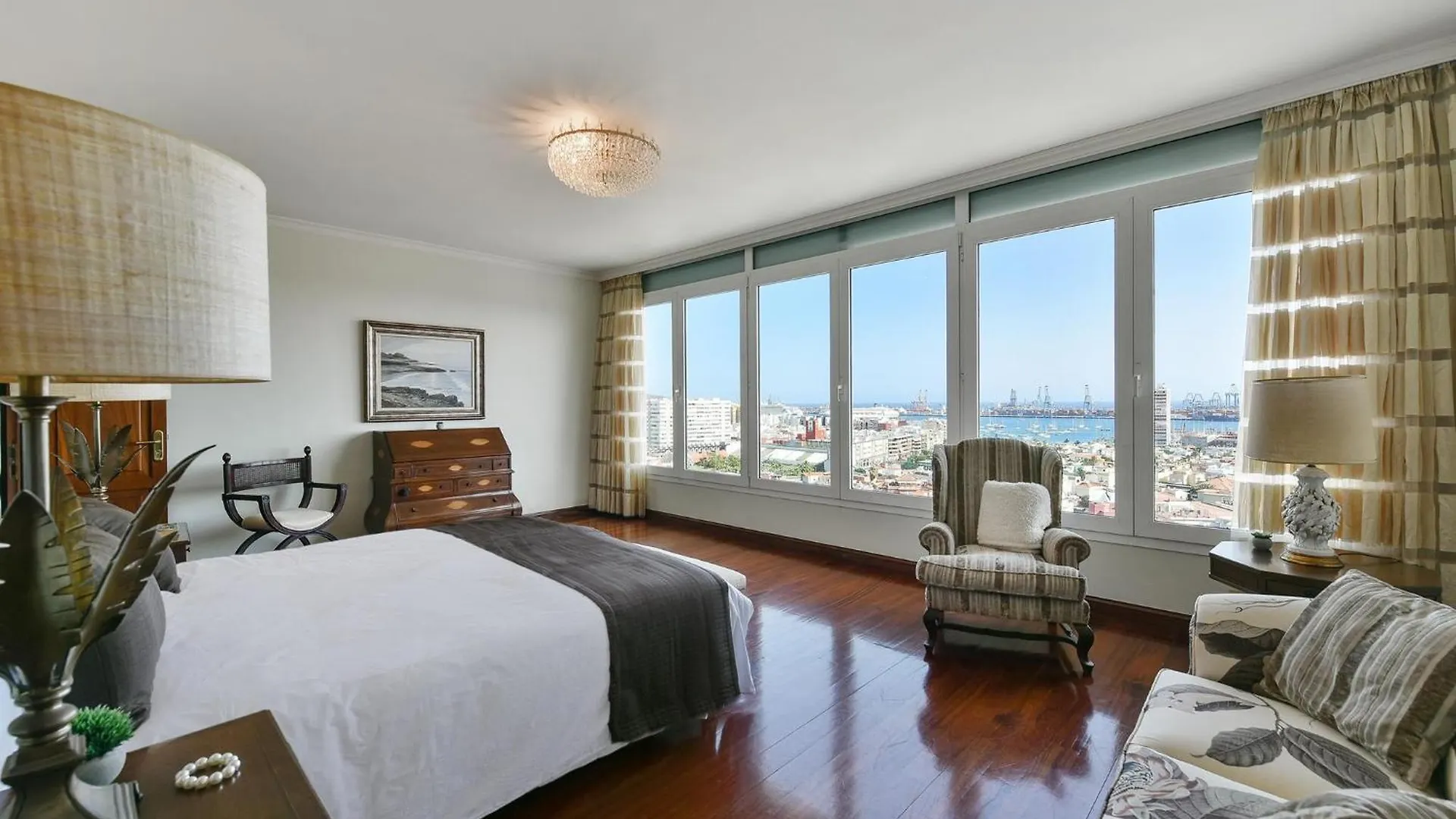 Seaview Holiday Rental By Villagrancanaria Las Palmas de Gran Canaria