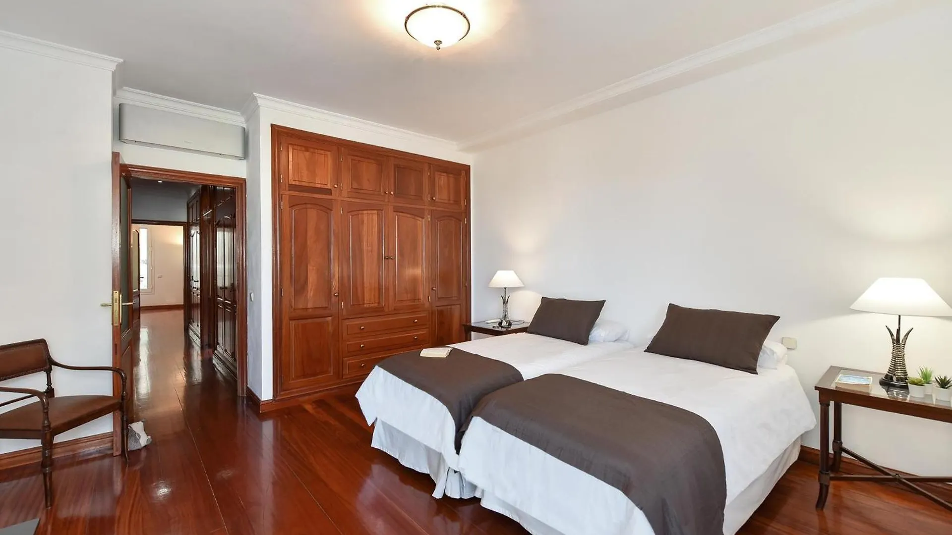 Seaview Holiday Rental By Villagrancanaria Las Palmas de Gran Canaria 0*,