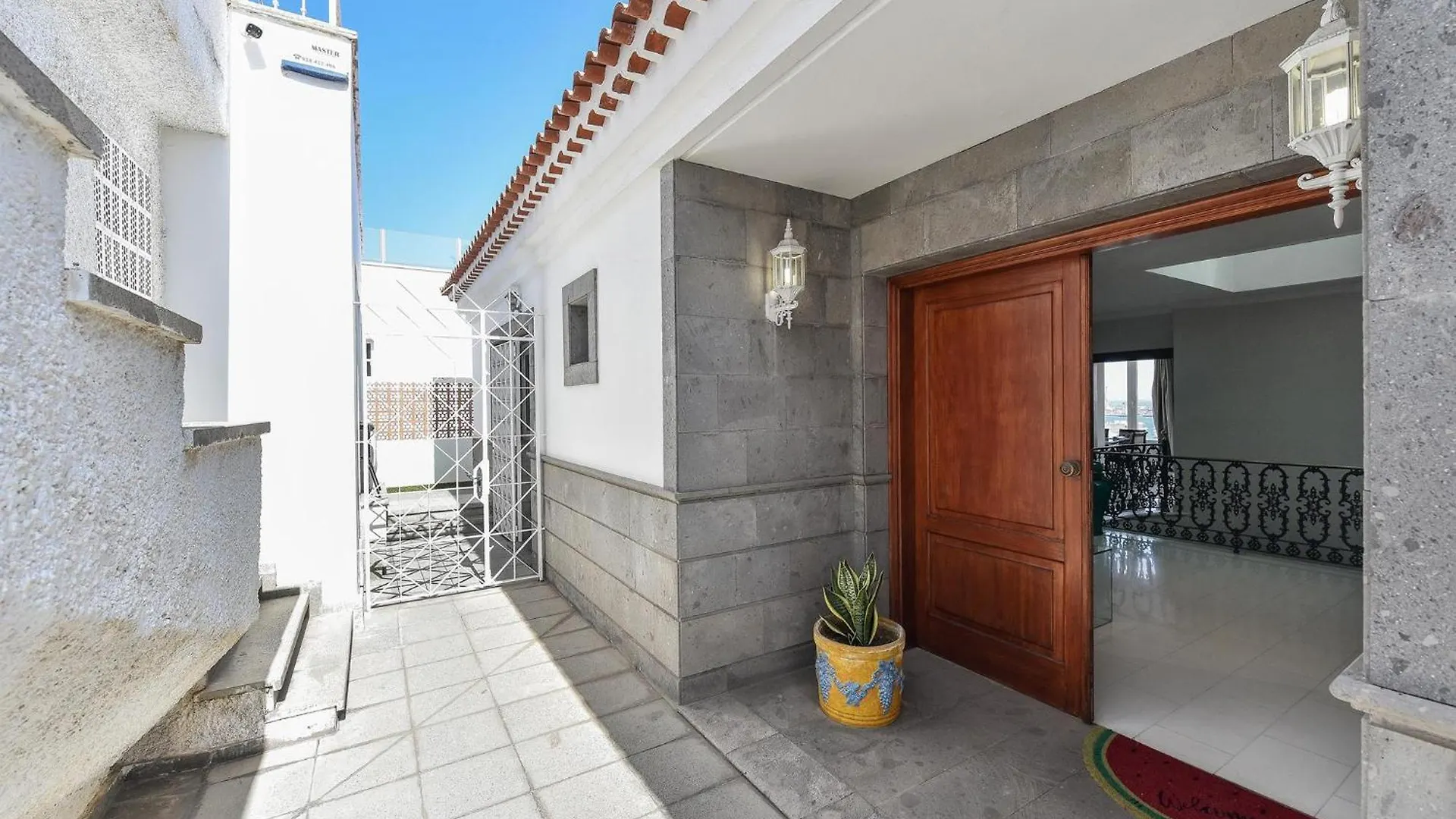 Seaview Holiday Rental By Villagrancanaria Las Palmas de Gran Canaria Feriehus