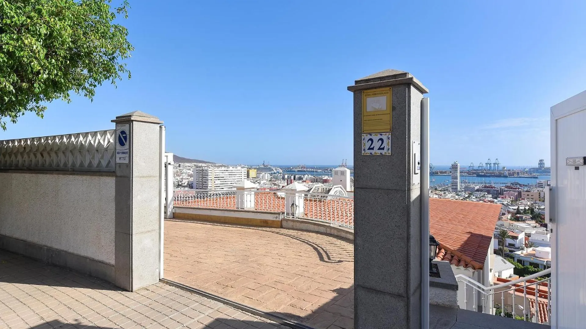 Seaview Holiday Rental By Villagrancanaria Las Palmas de Gran Canaria