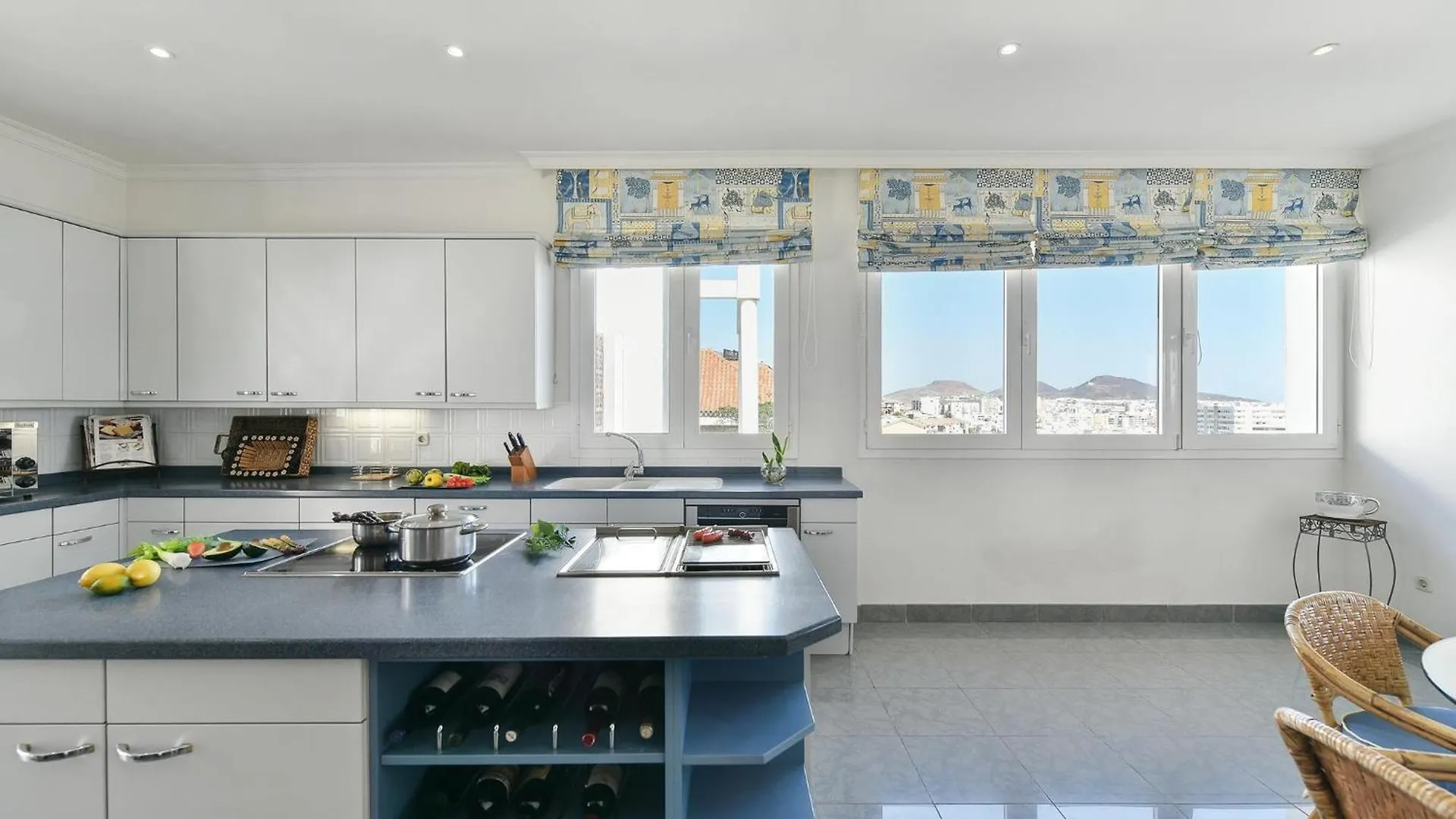 Seaview Holiday Rental By Villagrancanaria Las Palmas de Gran Canaria Spanien