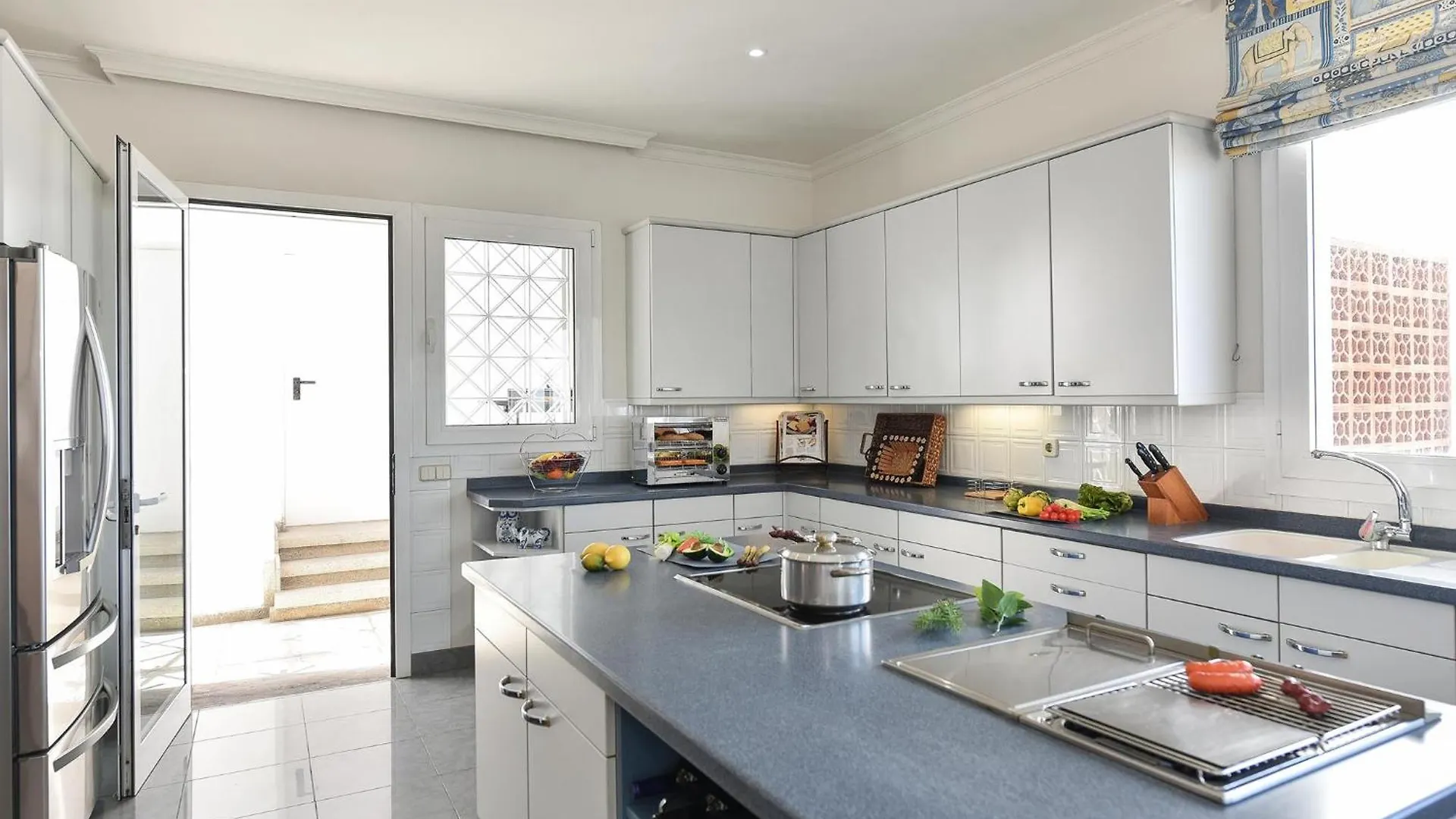 Seaview Holiday Rental By Villagrancanaria Las Palmas de Gran Canaria Spanien