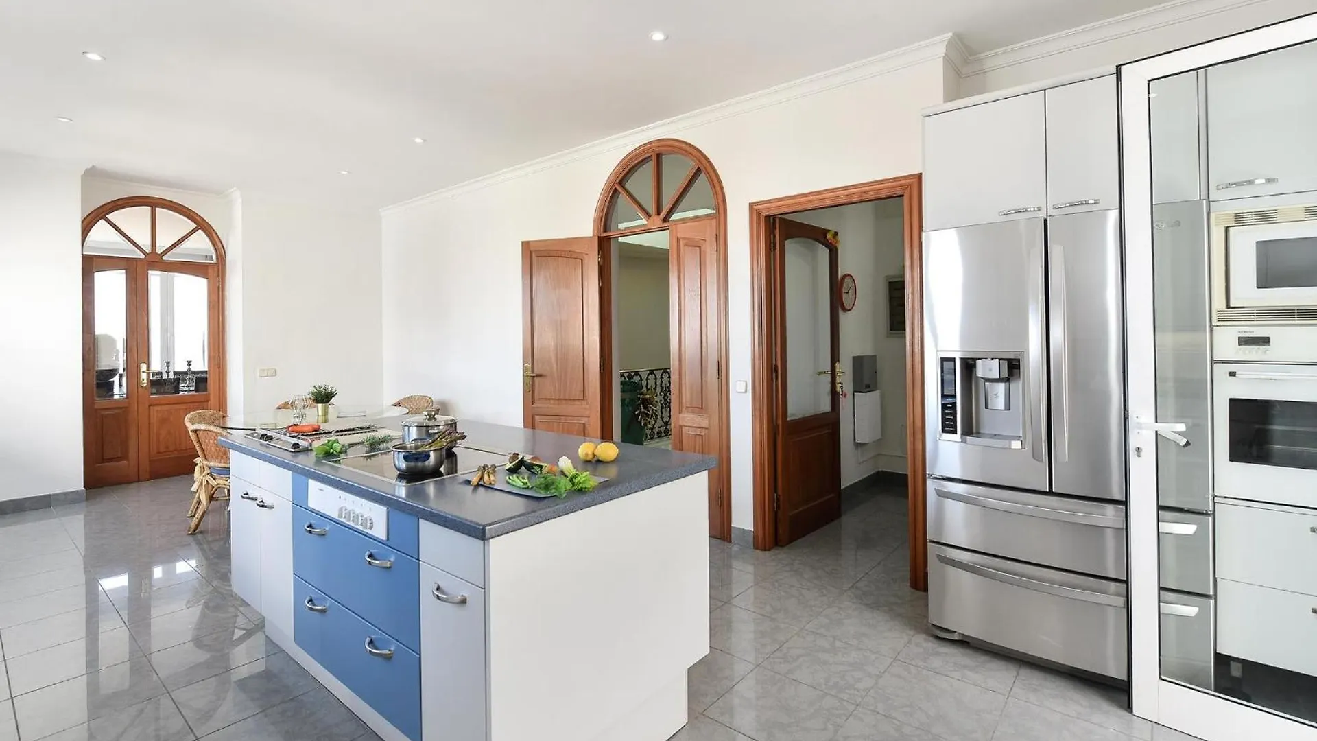 Seaview Holiday Rental By Villagrancanaria Las Palmas de Gran Canaria Feriehus